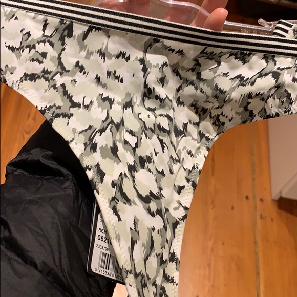 MARIE JO L'AVENTURE REM Thong